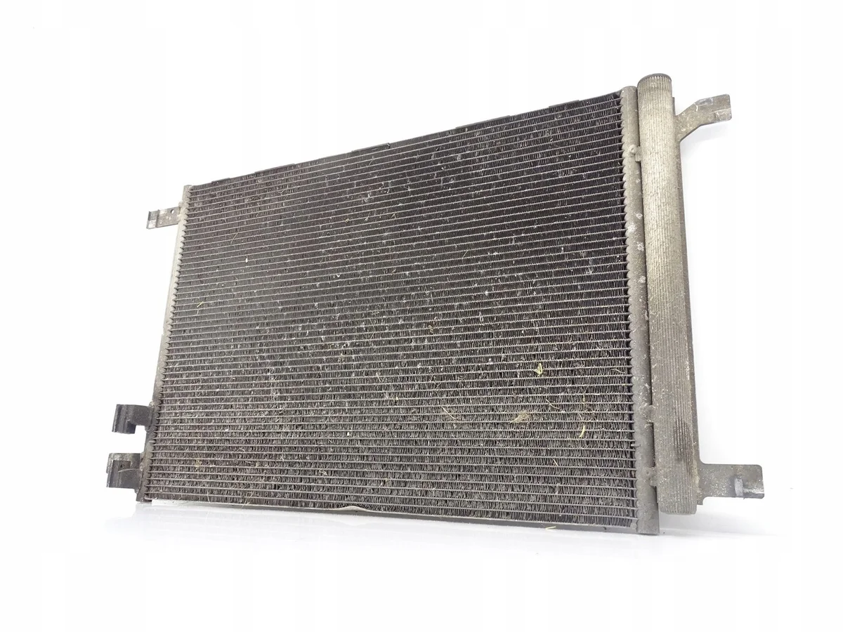 Radiateur de climatisation Nissens 94628 Skoda, VW, Seat