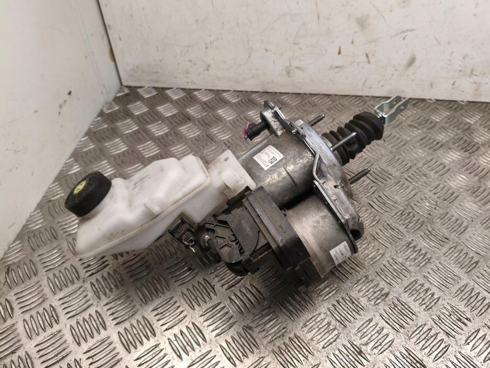 Brake Master Cylinder 47210F4120 Toyota C-HR II