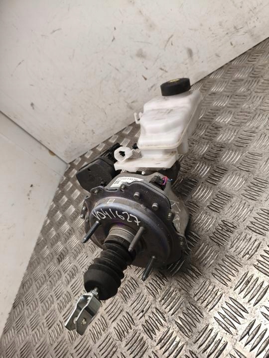 Bomba de Freio 47210F4120 Toyota C-HR II image 3