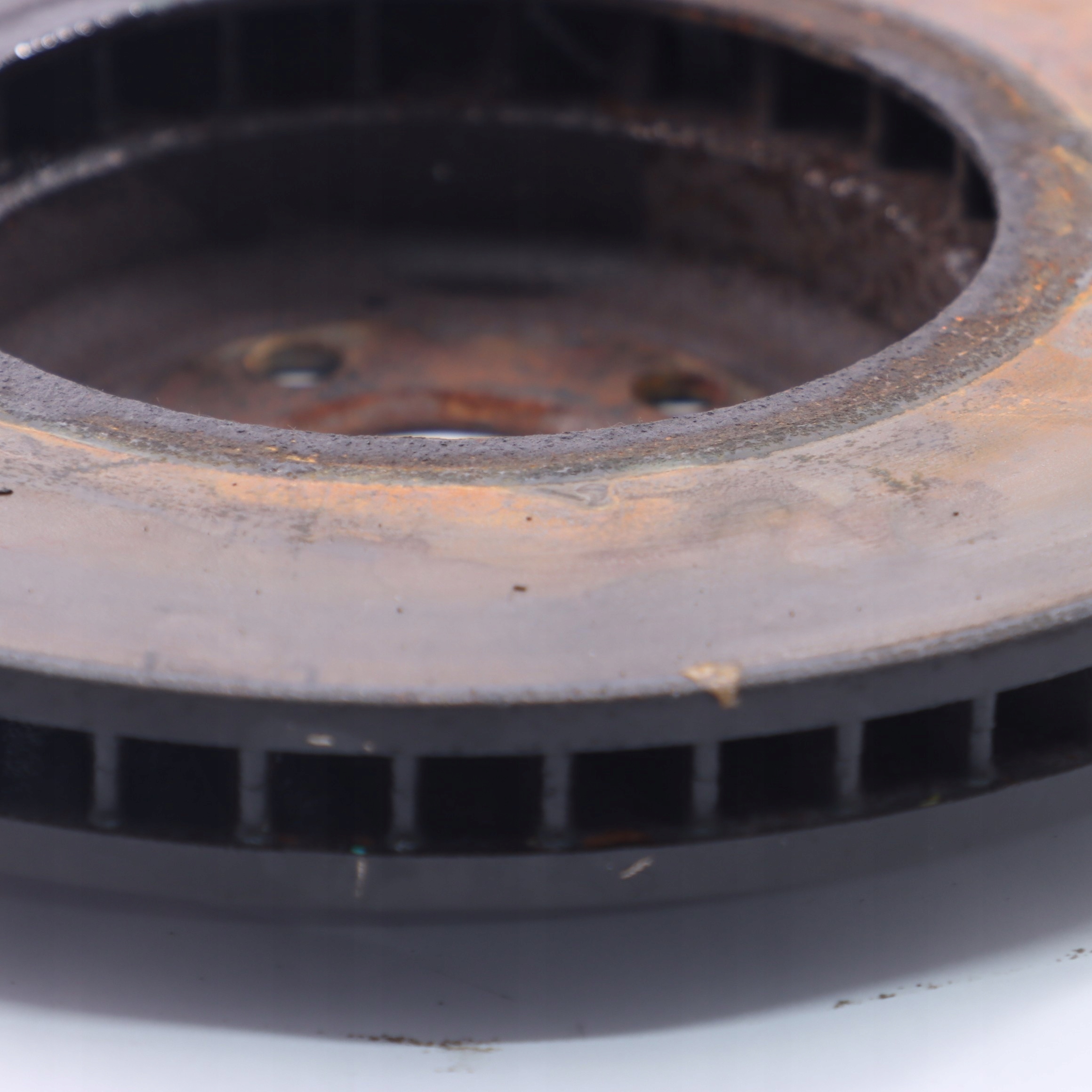 Disque de frein avant BMW F13 374x36 6894383 image 10