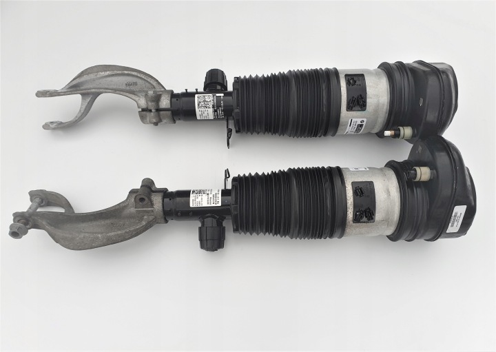 BMW G05 X5 Front Shock Absorber P/L 6869029 6869030