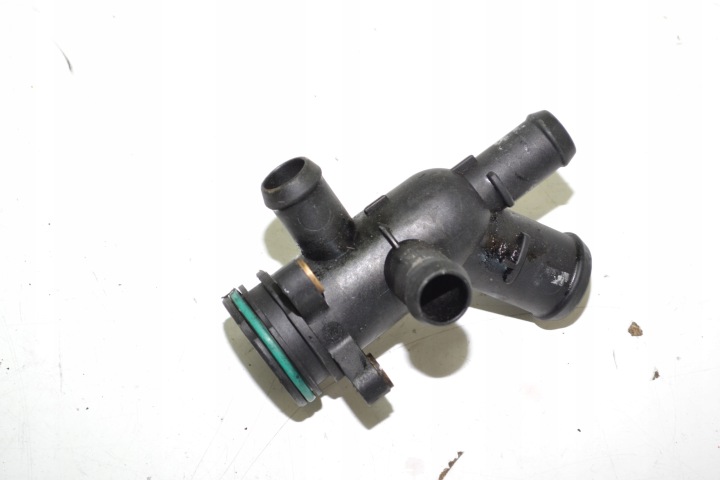 Water Pump Outlet Transit MK6 2.4 YC1Q-8A544-AC