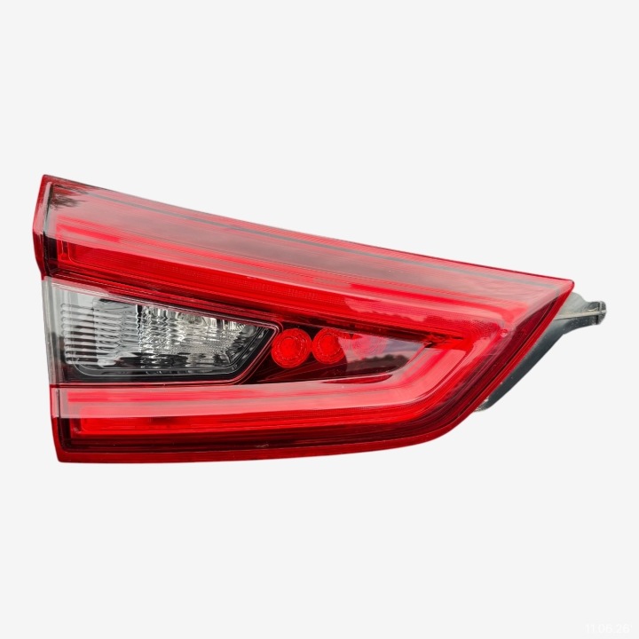 Rear Left Tailgate Lamp Nissan Qashqai II J11 Lift 2019 26555-HV05A