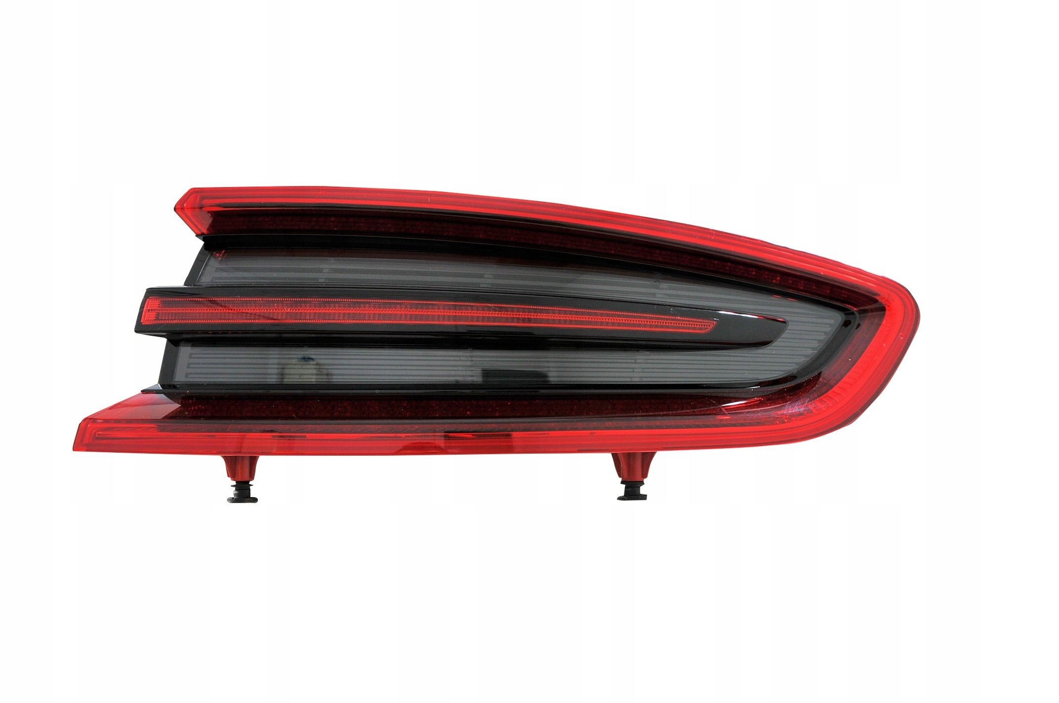 Porsche Macan Tail Light Outer Right OEM 95B945096R image 2