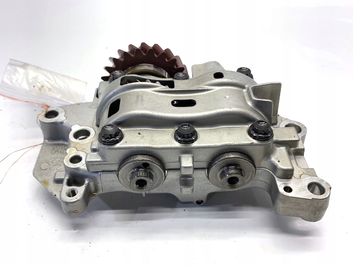 Ausgleichswellen Toyota Camry OEM LORK-2367-128630 image 2