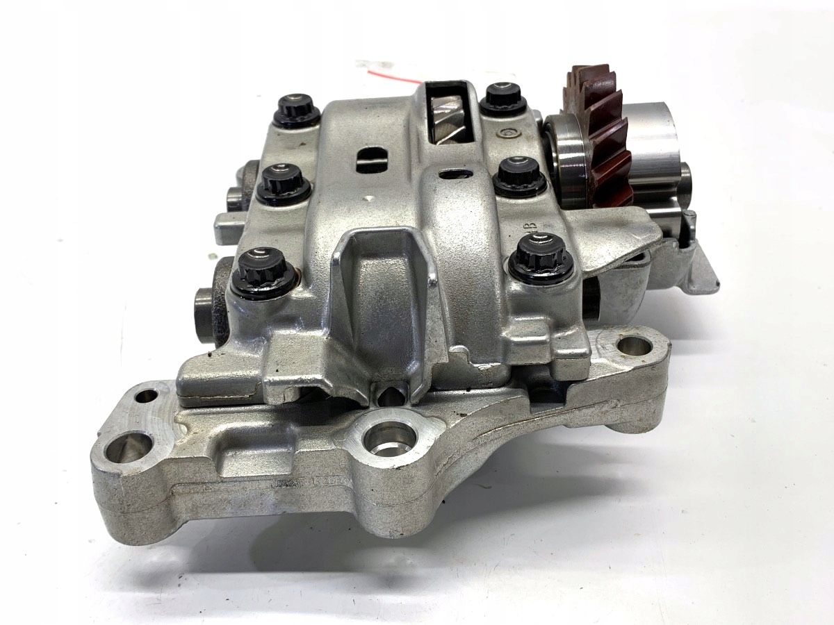 Ausgleichswellen Toyota Camry OEM LORK-2367-128630