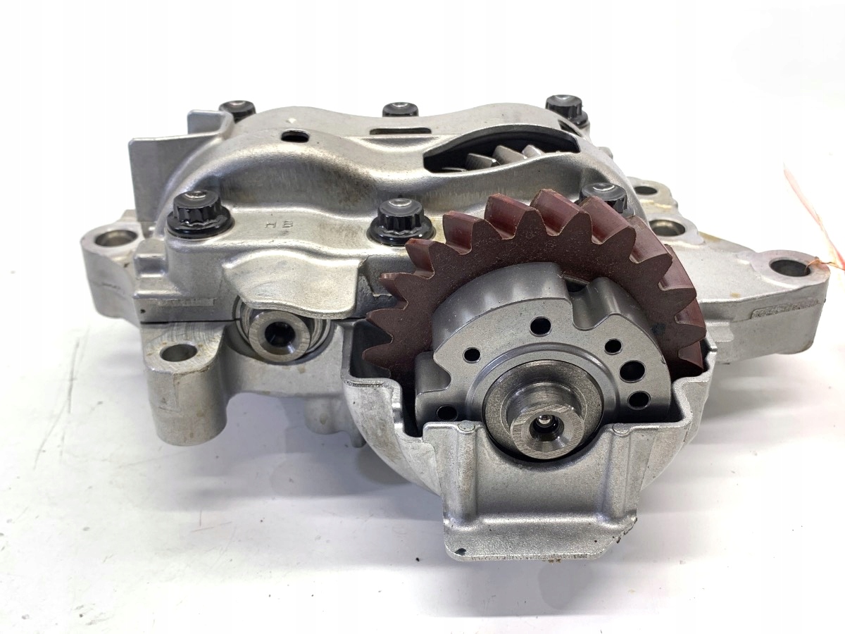 Ausgleichswellen Toyota Camry OEM LORK-2367-128630 image 3