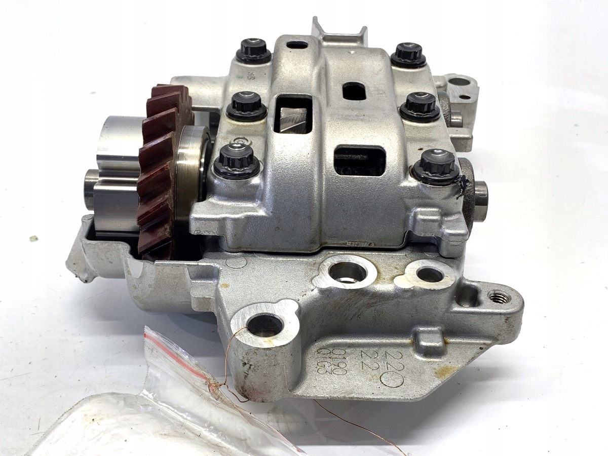 Ausgleichswellen Toyota Camry OEM LORK-2367-128630 image 4