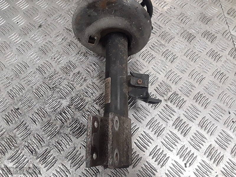 2018 Citroen Berlingo Shock Absorber Used