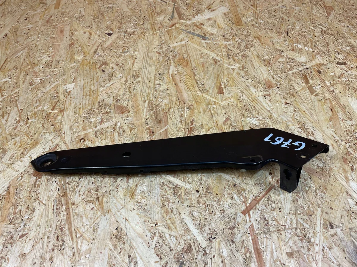 Support phare avant gauche VW Passat B8 image 5