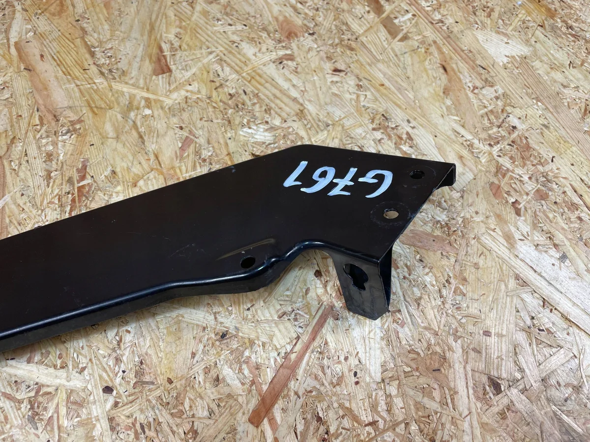 Support phare avant gauche VW Passat B8 image 8