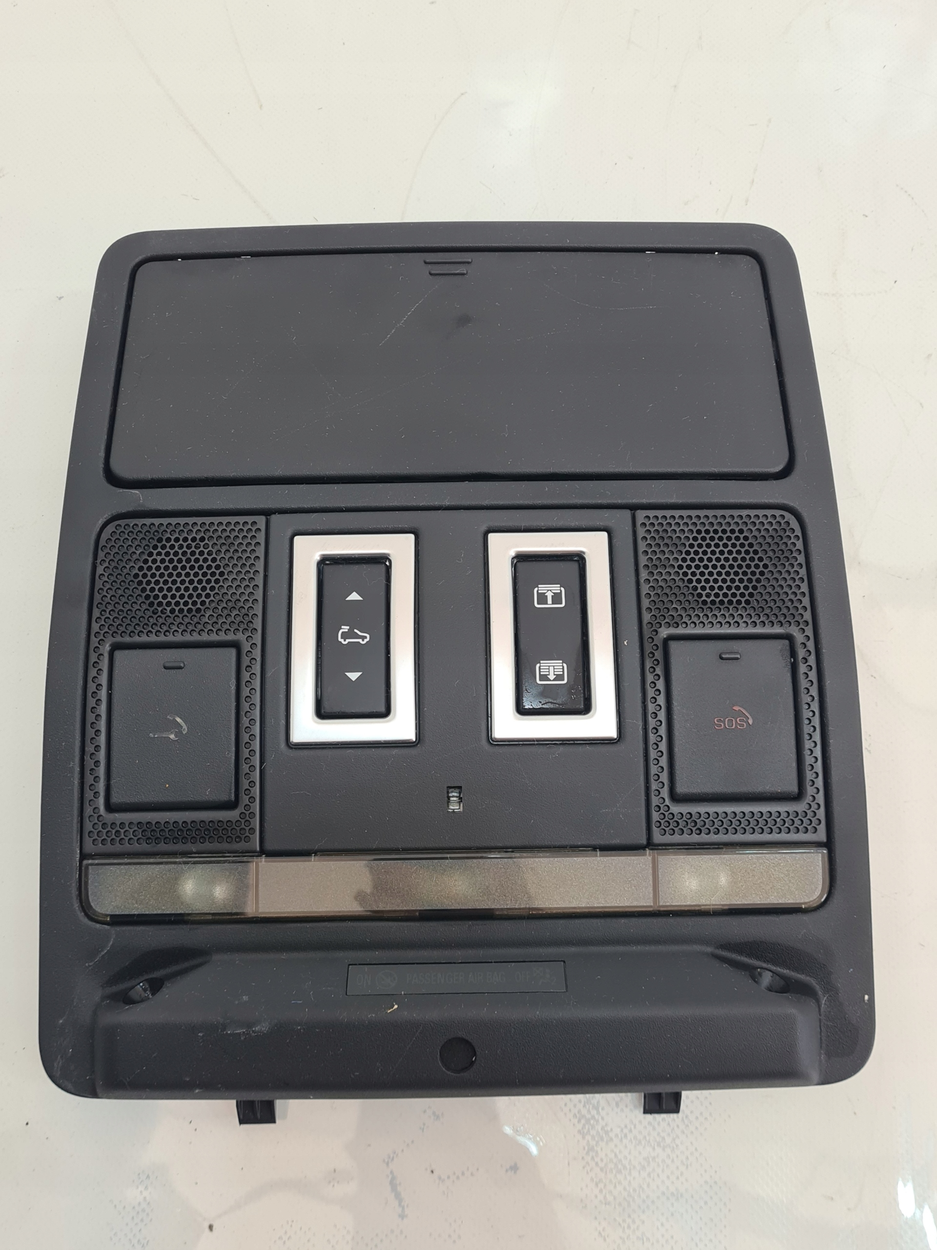 Jaguar F-Pace 16-Lamp cabin HJ32-519A58-A-PIA-26 USA