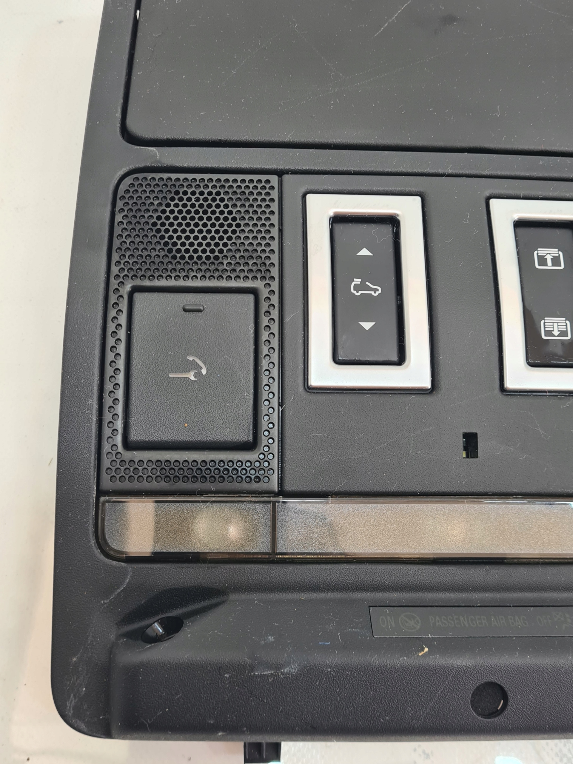 Jaguar F-Pace 16-Lamp cabin HJ32-519A58-A-PIA-26 USA