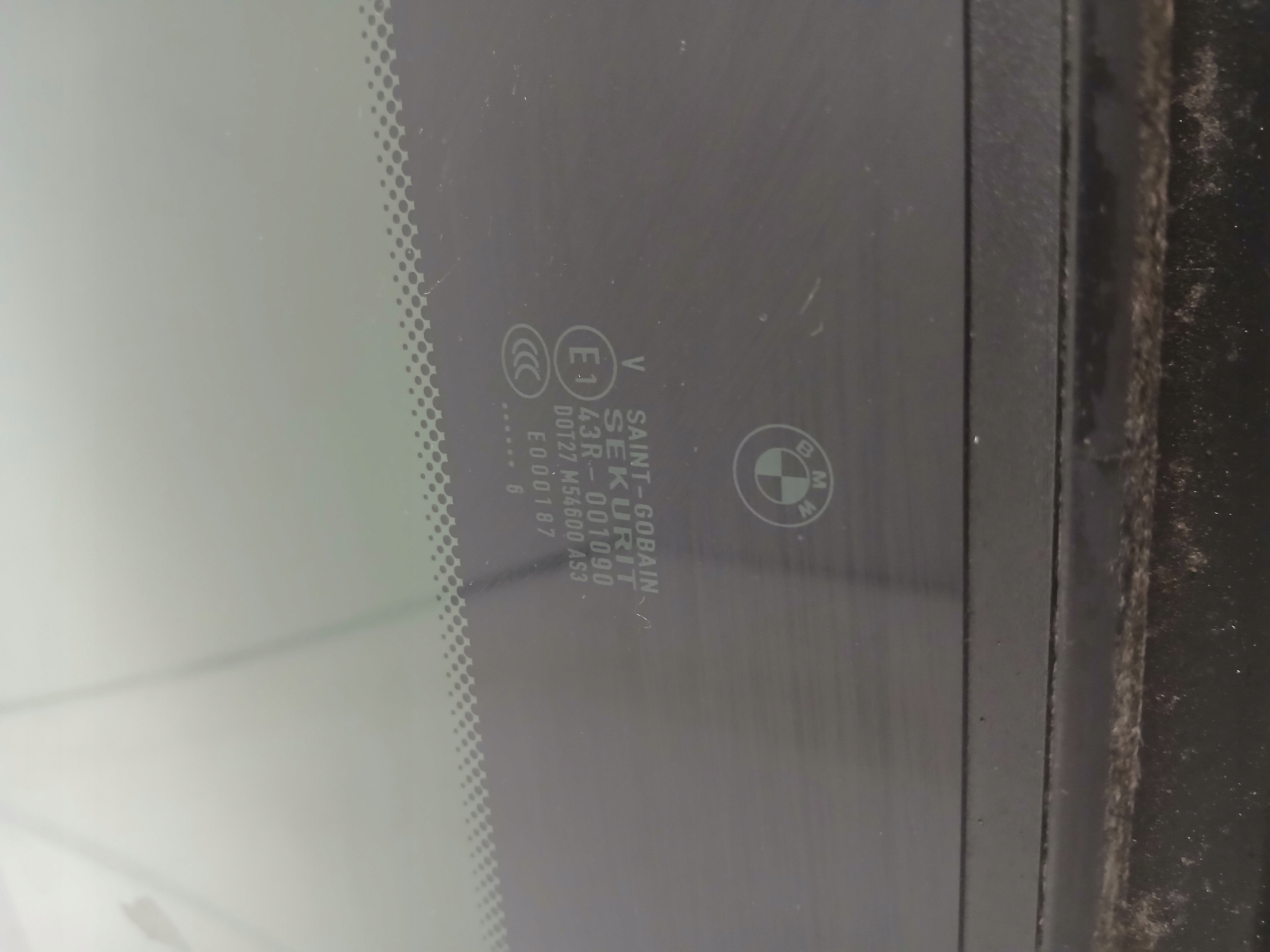 Toit ouvrant BMW E90 7124998 image 4