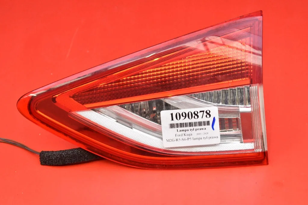 Höger baklykta LED Ford Kuga MK2 CV44-13A602-BD