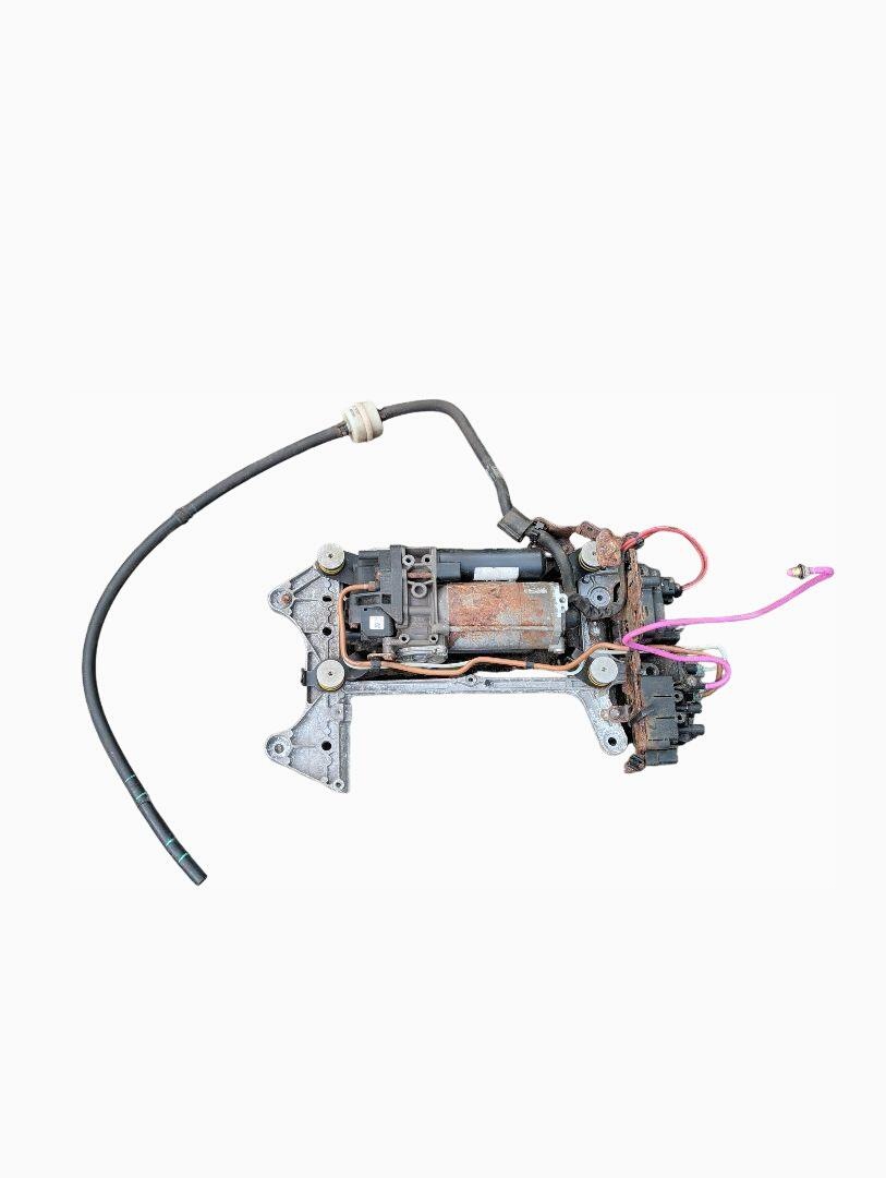 Suspension Compressor Porsche Panamera (971) 971616006B image 2