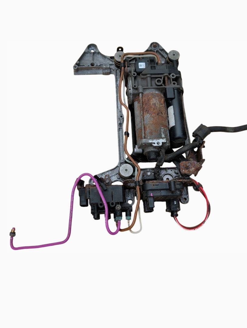 Suspension Compressor Porsche Panamera (971) 971616006B image 3