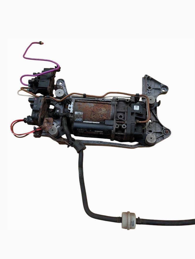 Suspension Compressor Porsche Panamera (971) 971616006B image 4