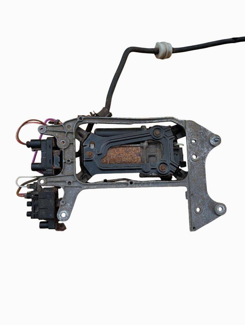 Suspension Compressor Porsche Panamera (971) 971616006B image 6