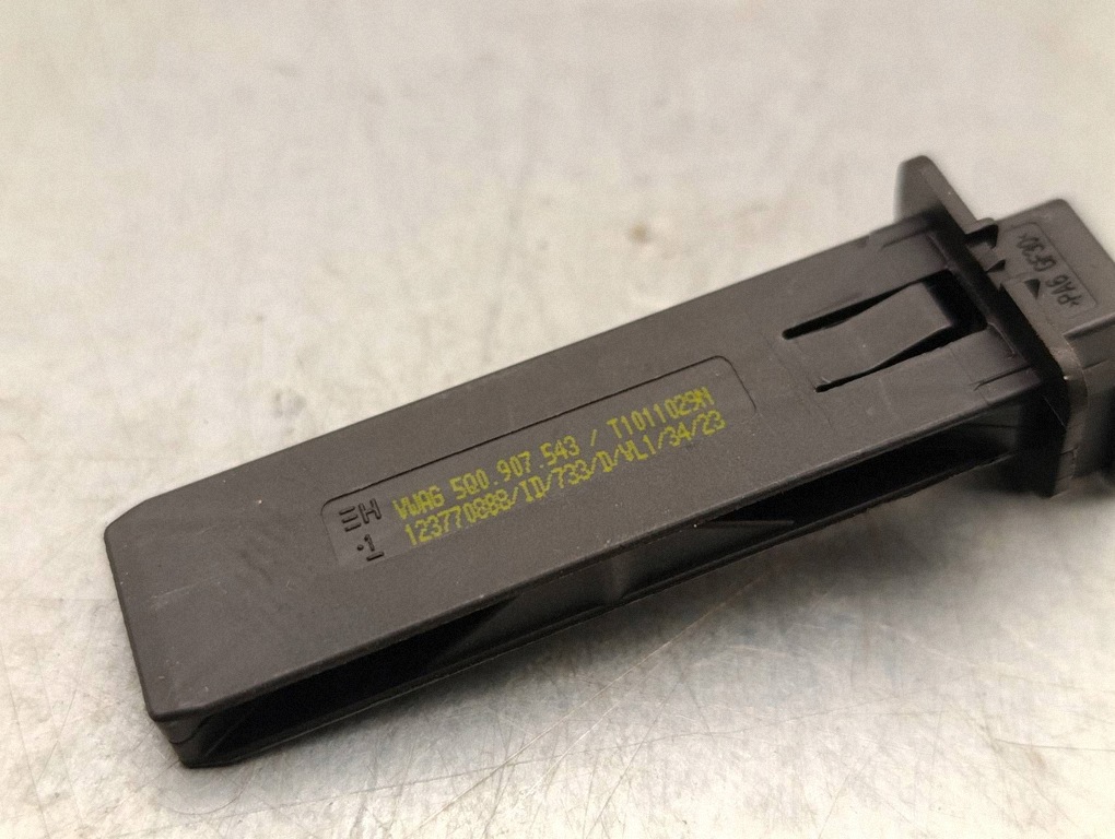 Sensor temperatura interior Cupra Born 2023 5Q0907543 image 5
