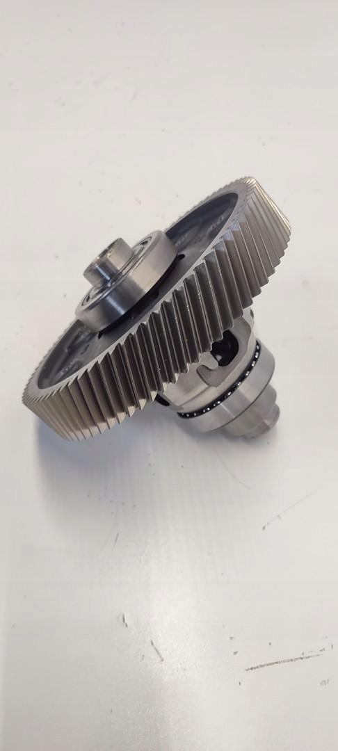 Mécanisme différentiel VW Tiguan II 0GC409155A image 5
