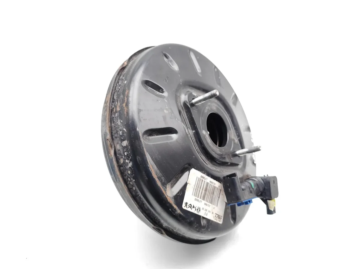 Vauxhall Mokka Booster freinage 9830809180 image 2