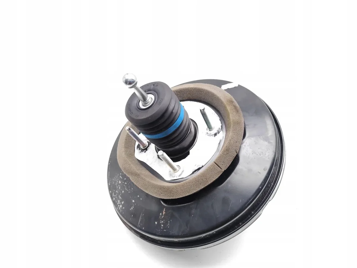 Vauxhall Mokka Booster freinage 9830809180 image 5