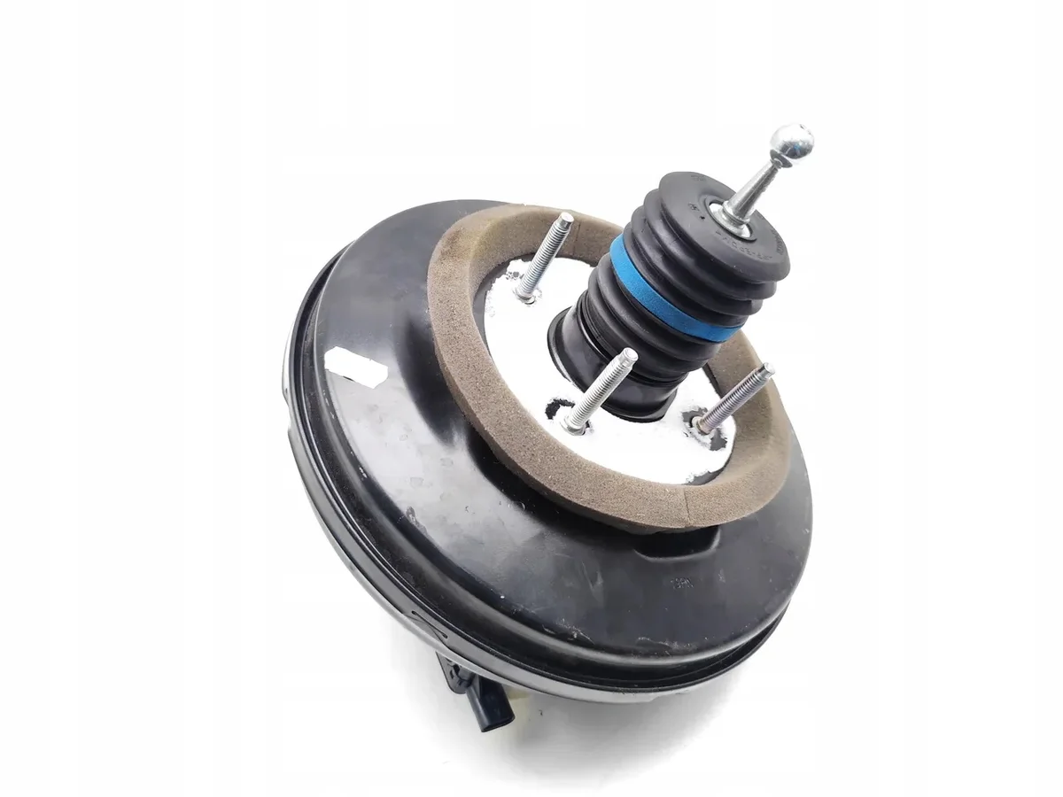 Vauxhall Mokka Booster freinage 9830809180 image 6