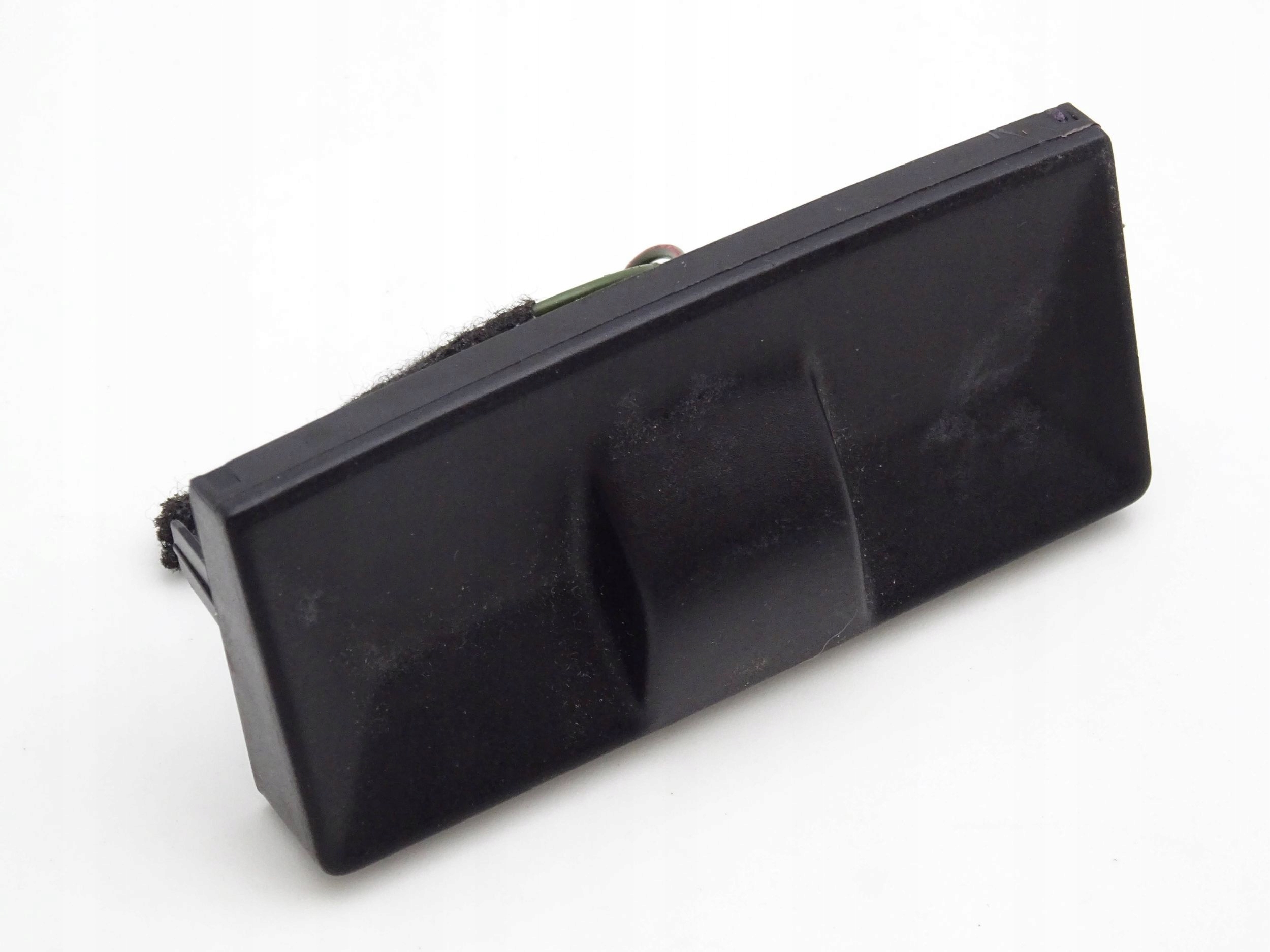Zonnesensor VW Golf V 1K0907539C DRC114416 image 2