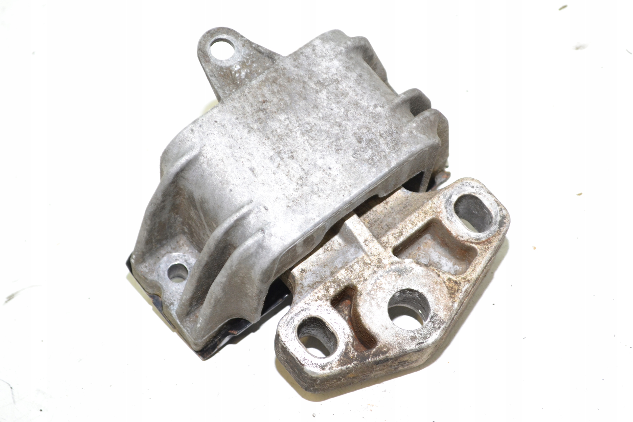 VW SHARAN 1.9 TDI SLAPA ENGINE COOPER 7M3199555 image 2