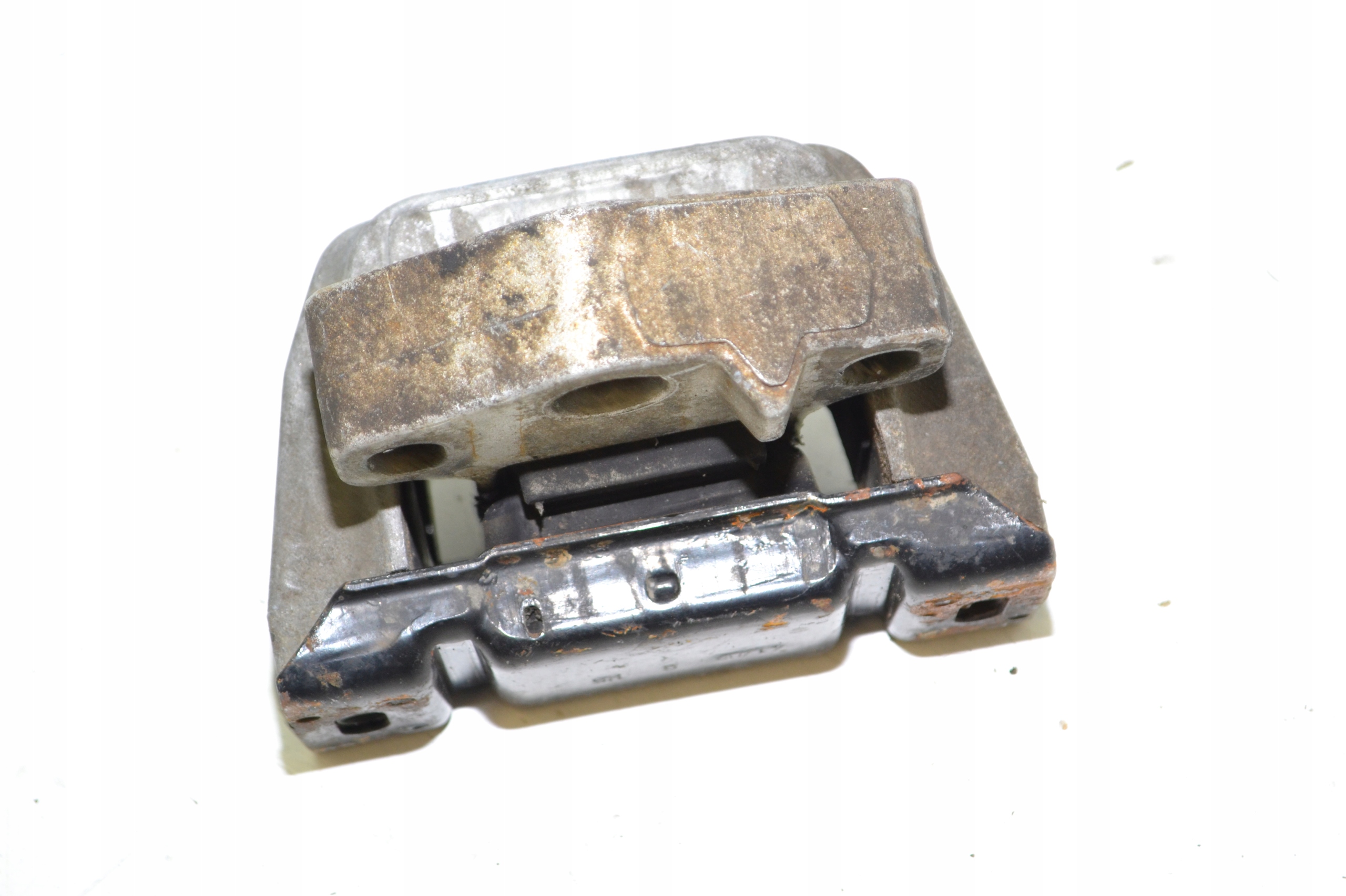 VW SHARAN 1.9 TDI SLAPA ENGINE COOPER 7M3199555 image 3