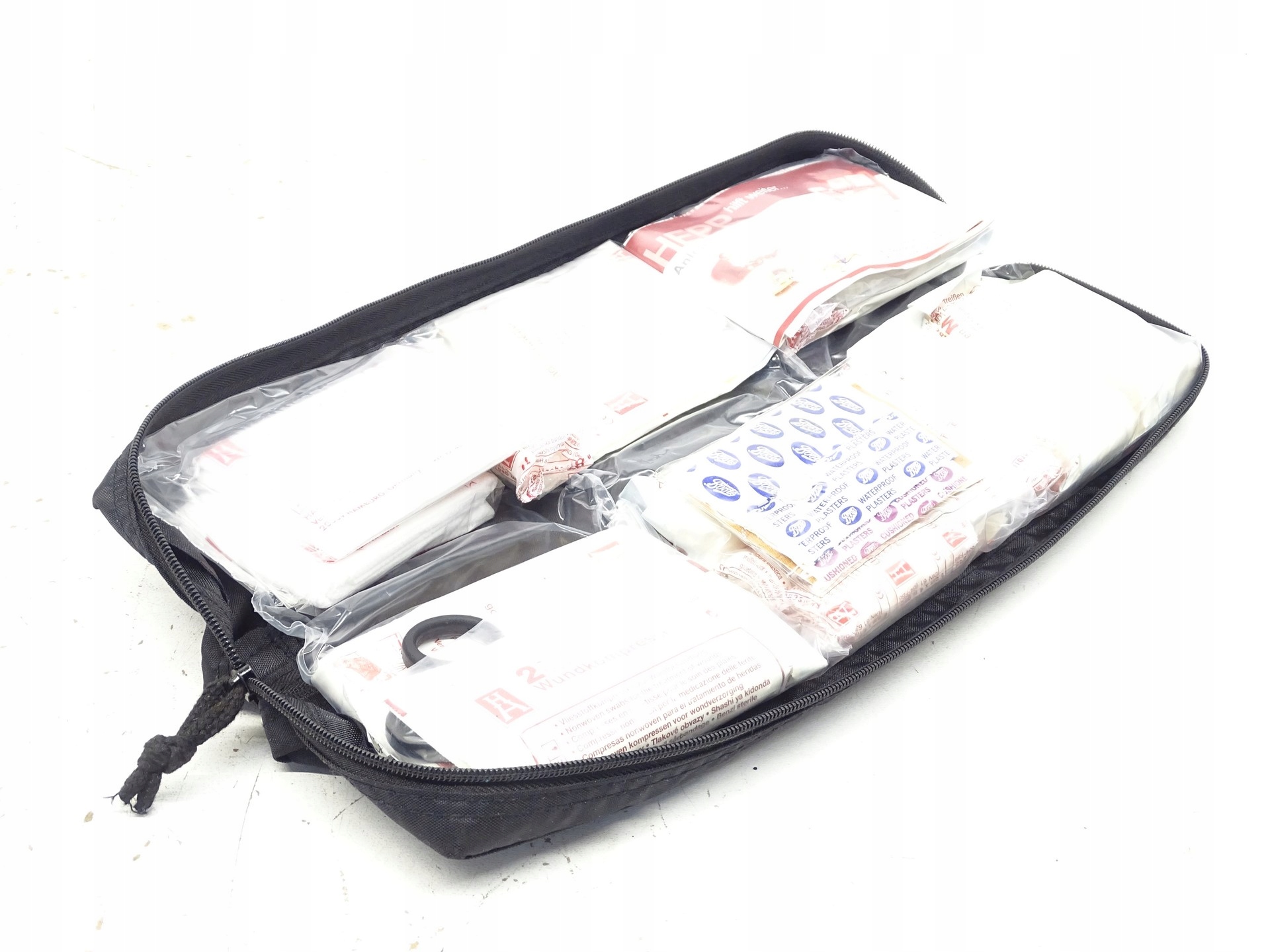 FIRST AID APPLICATION BMW F01 F02 F10 F30 7276541