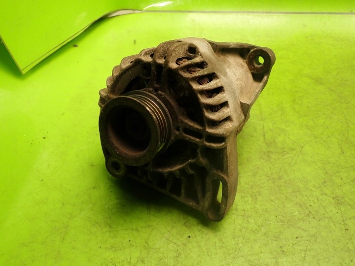 Generator FIAT PUNTO EVO 1.3 MULTIJET 10r 51700675 70A