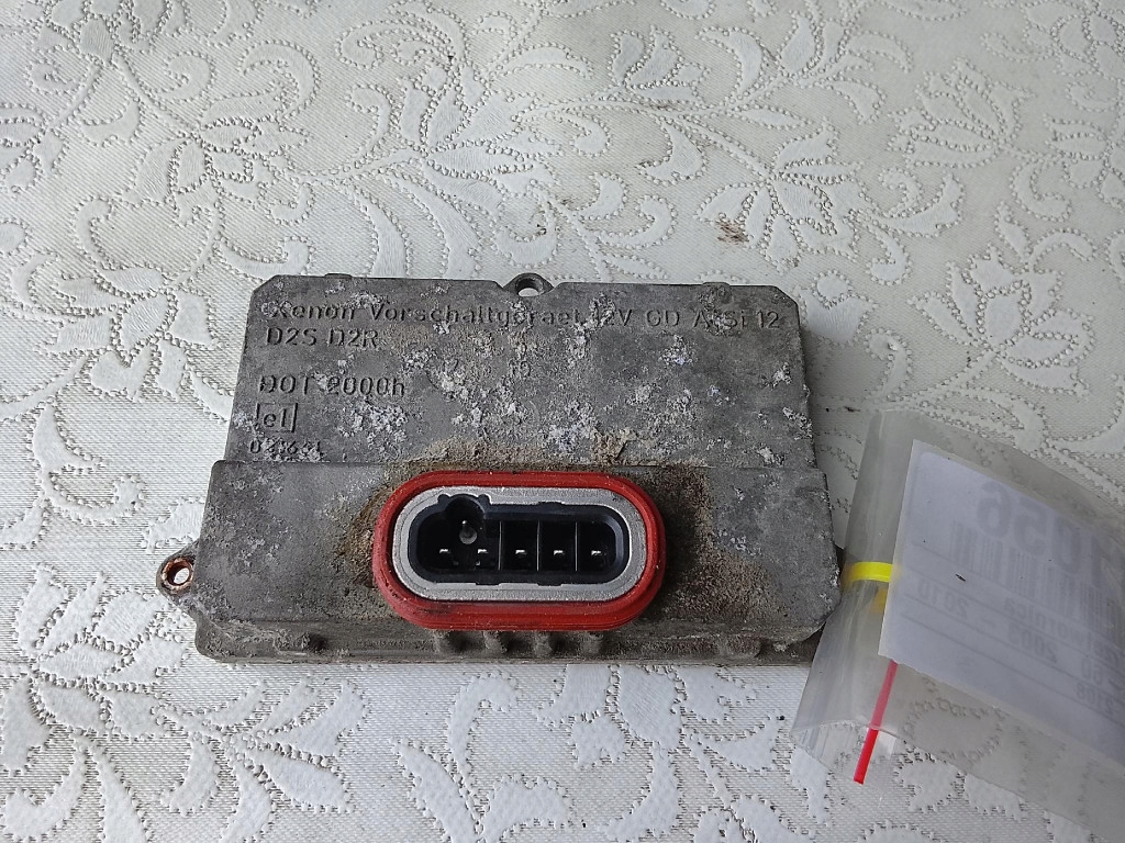 Converter Bmw E-60 5DV008290000