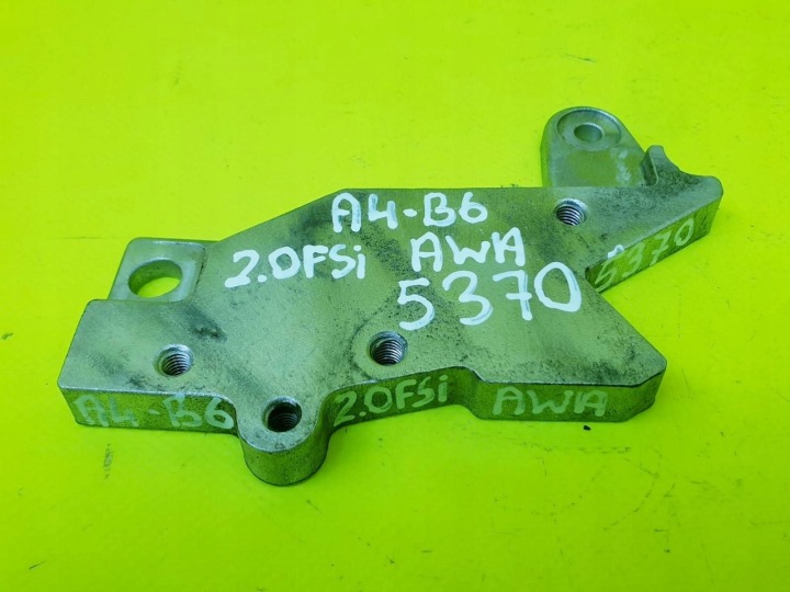 Jakohihnan kiristimen alusta Audi A4 B6 B7 A6 C5 2.0 FSI AWA 06D109493B