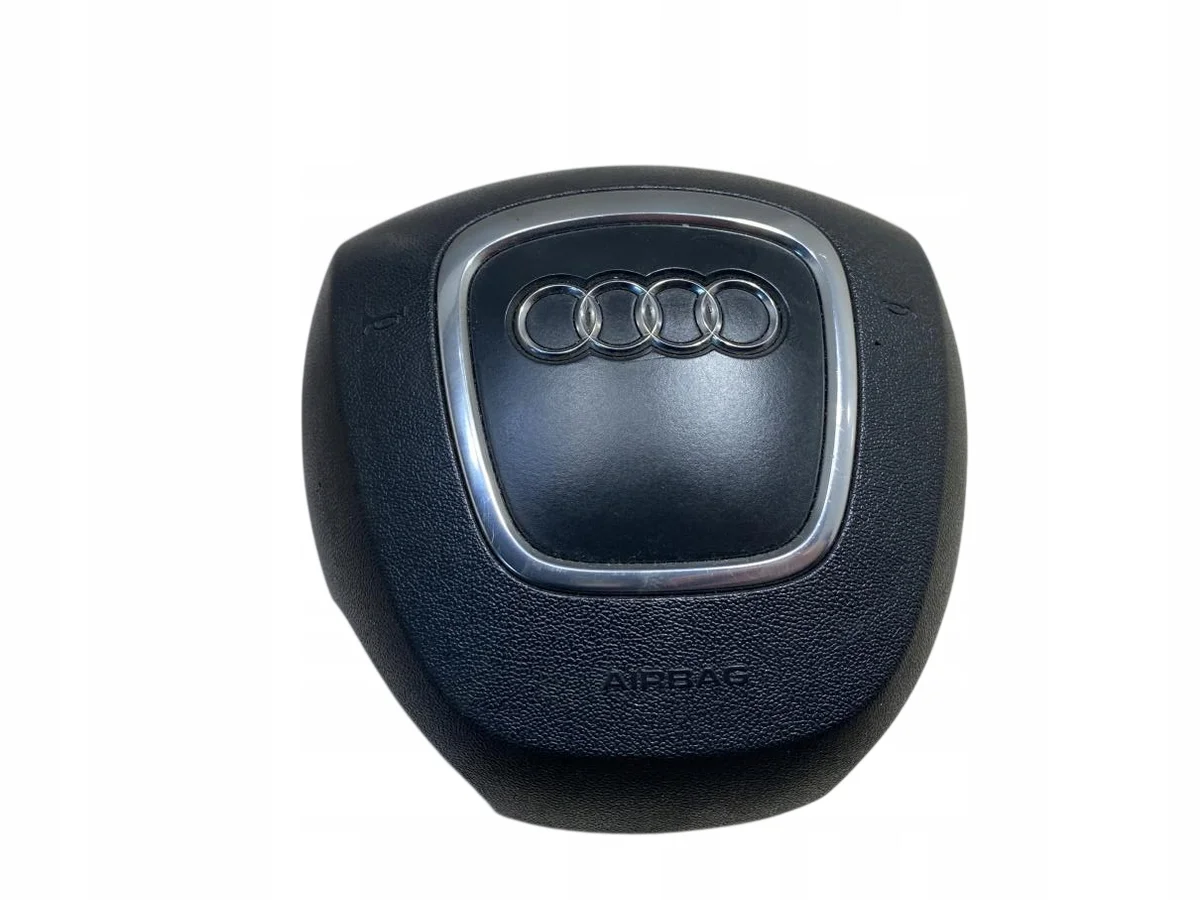 Airbag Conductor Audi A6 C6 4F0880201AS Usado