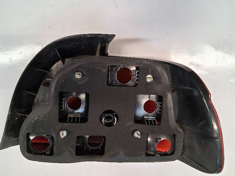 Rear lamp left BMW E39