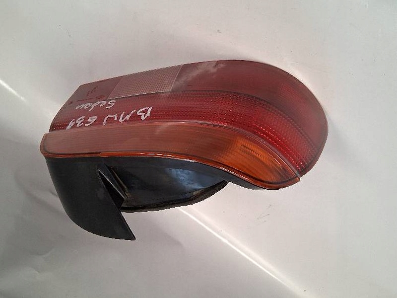 Rear lamp left BMW E39 image 3