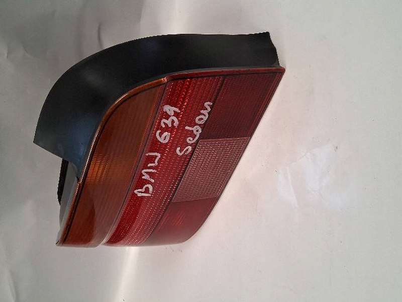 Rear lamp left BMW E39 image 4