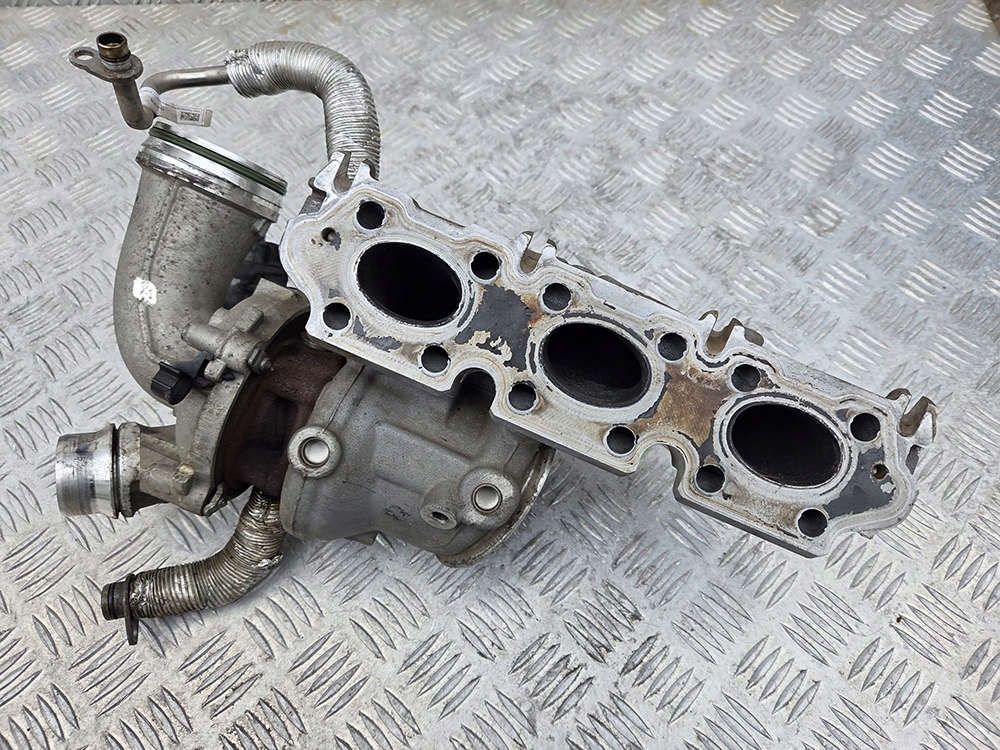 MINI COOPER ONE F55 F56 F60 F45 F46 TURBO A2C10791700