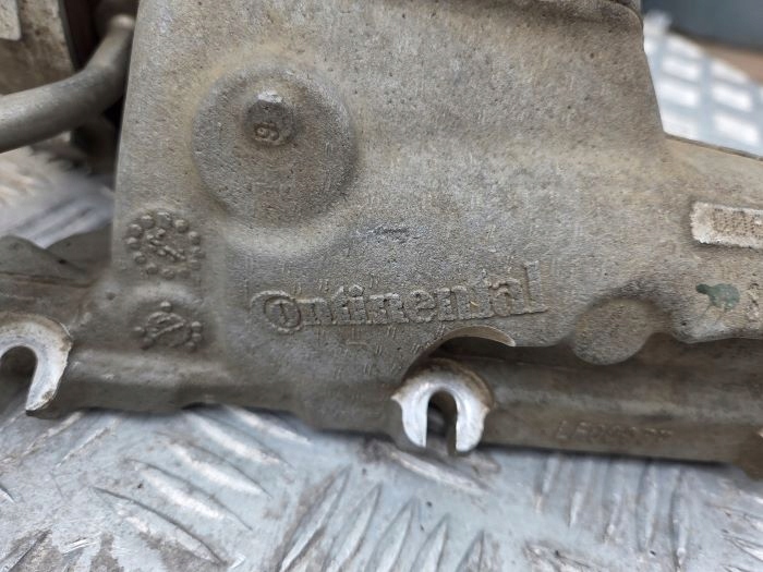 MINI COOPER ONE F55 F56 F60 F45 F46 Turbocompresseur B38A image 7