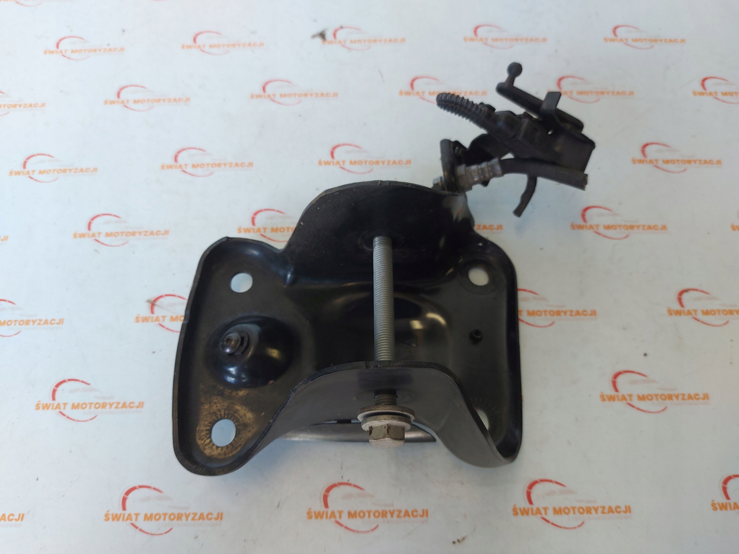 Suporte Eixo Traseiro Direito Kamiq 1.0 TFSI image 3