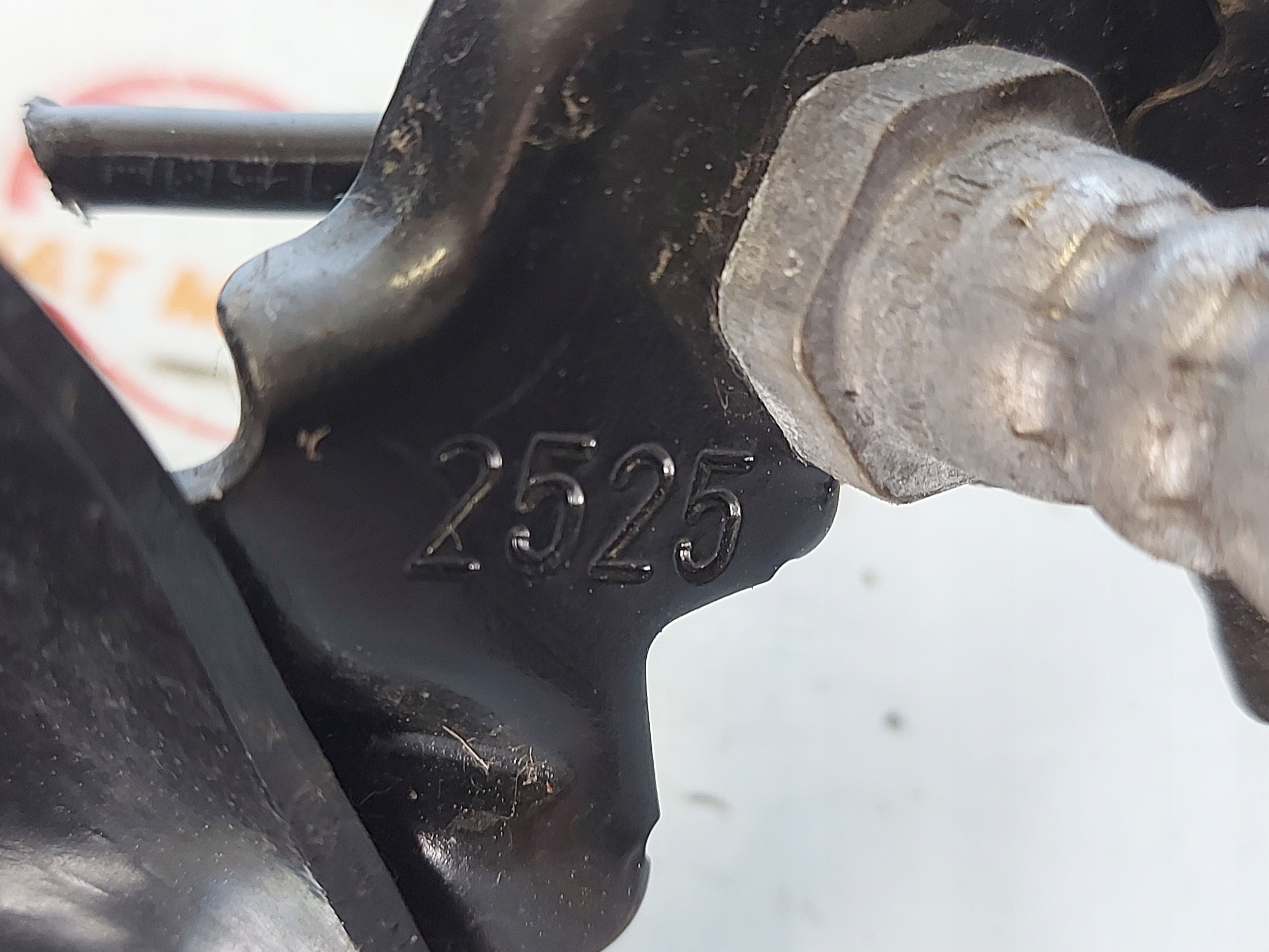 Suporte Eixo Traseiro Direito Kamiq 1.0 TFSI image 9