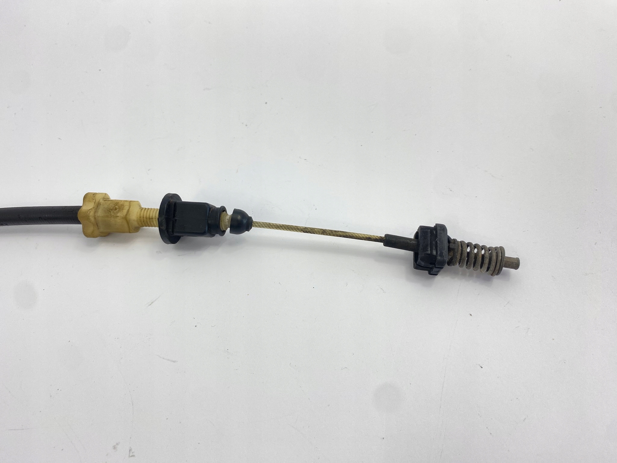 Câble d'accélérateur Mercedes W124 M103 image 4