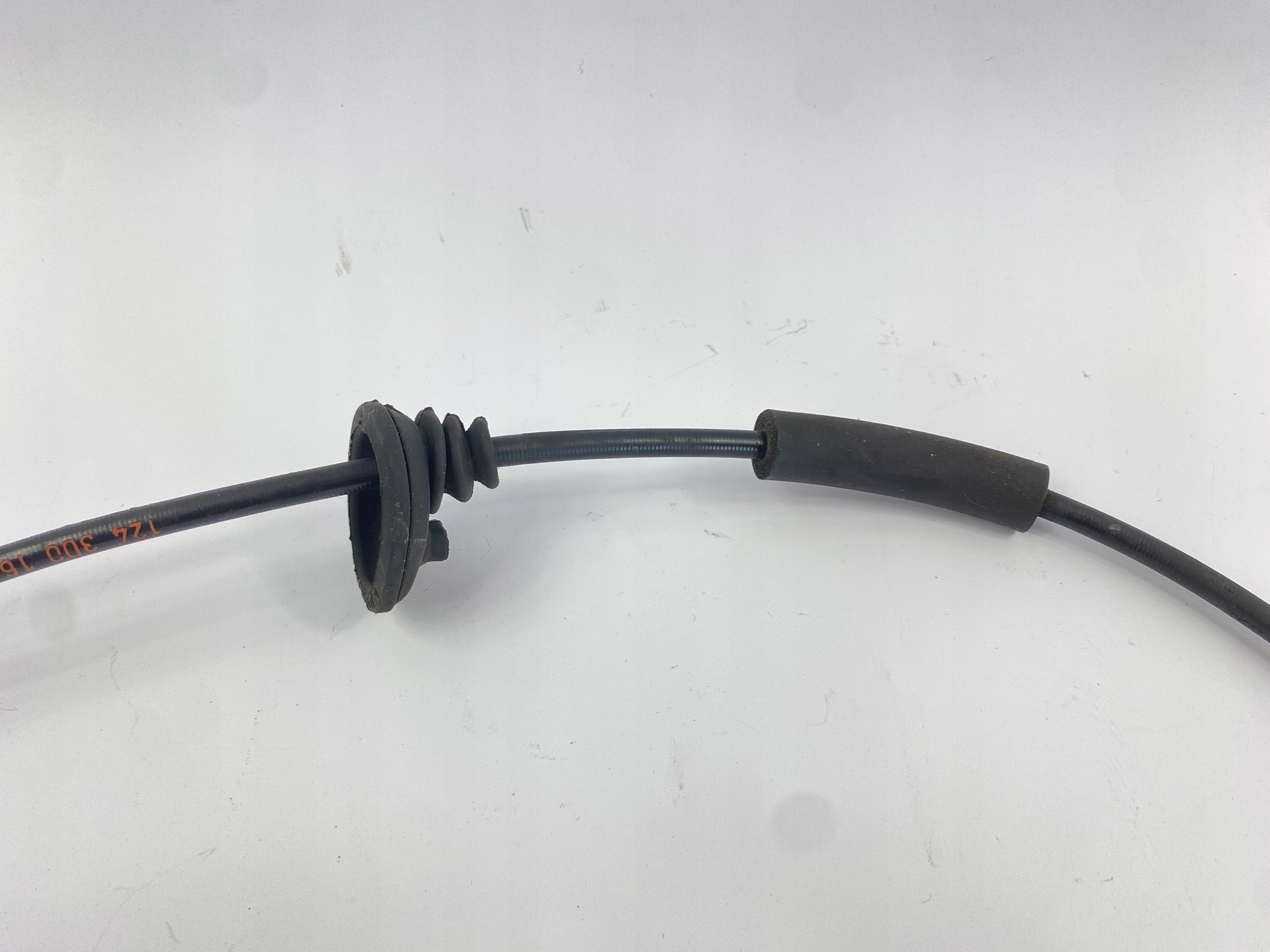 Câble d'accélérateur Mercedes W124 M103 image 6