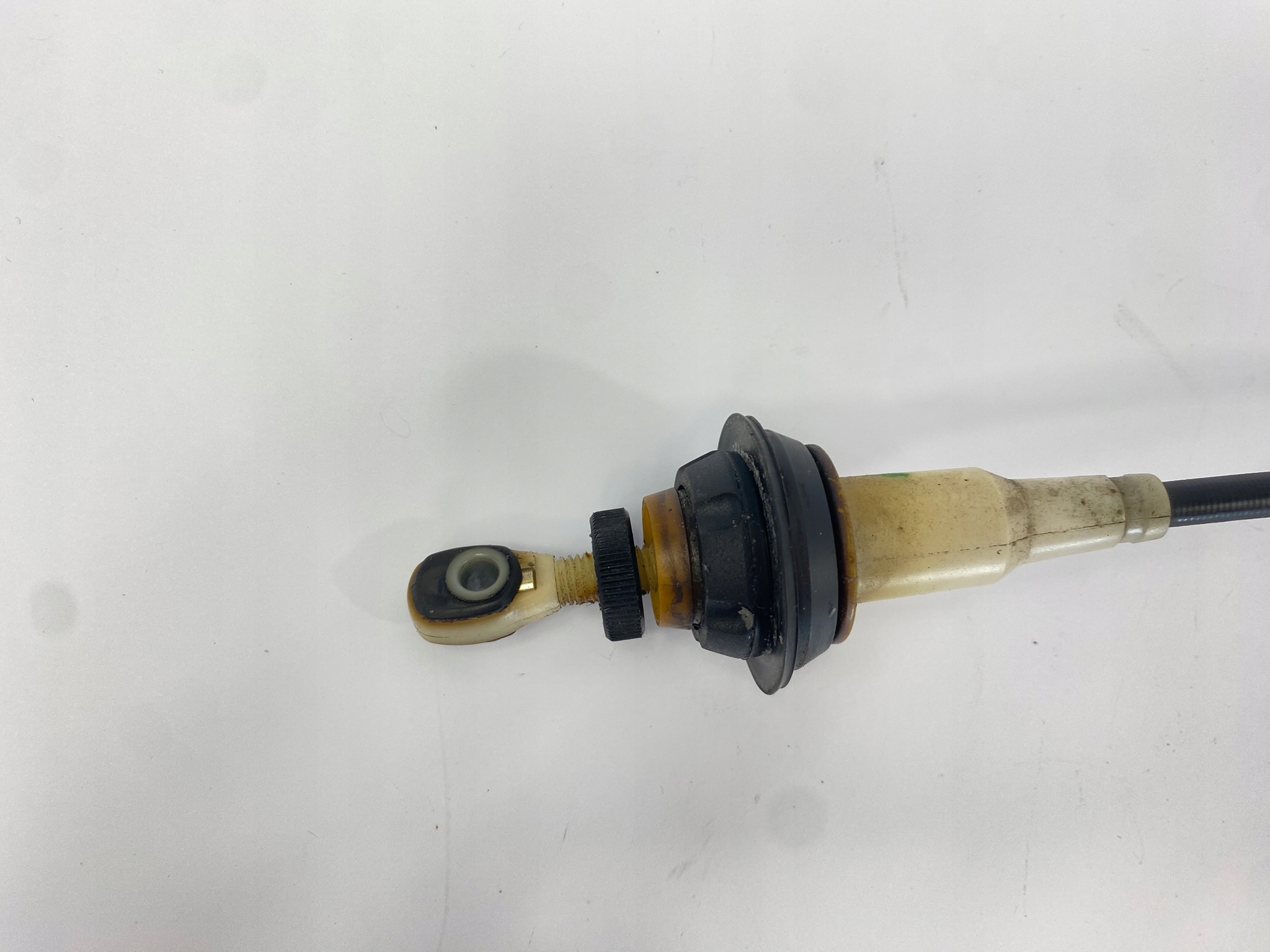 Câble d'accélérateur Mercedes W124 M103 image 8