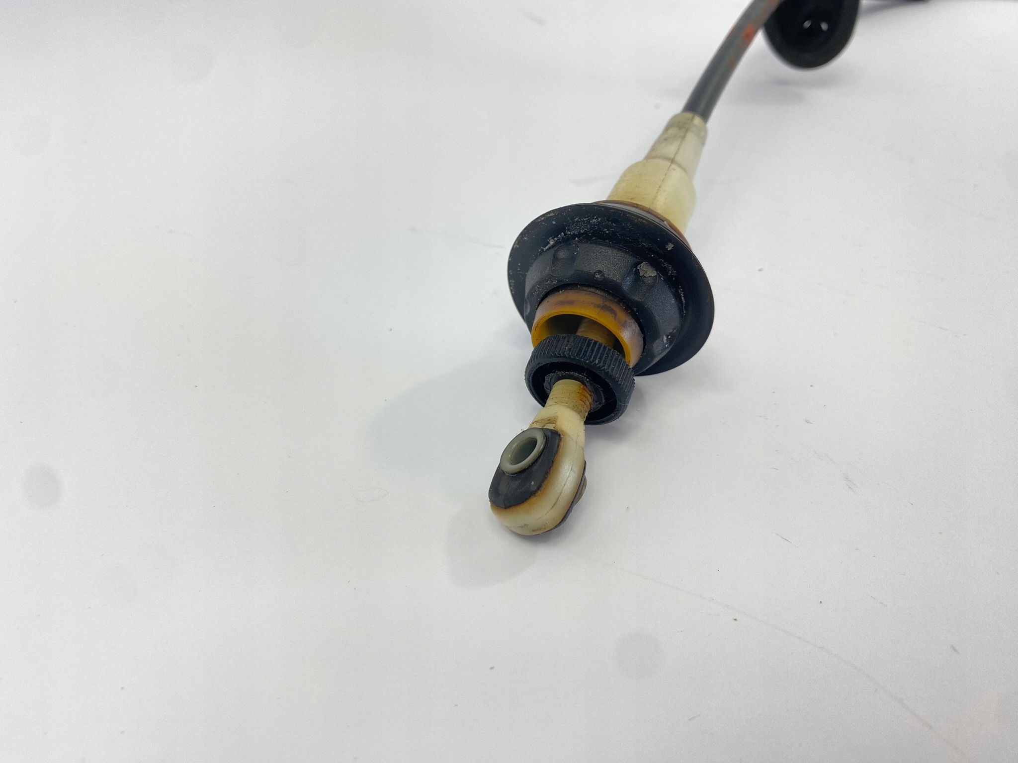 Câble d'accélérateur Mercedes W124 M103 image 9