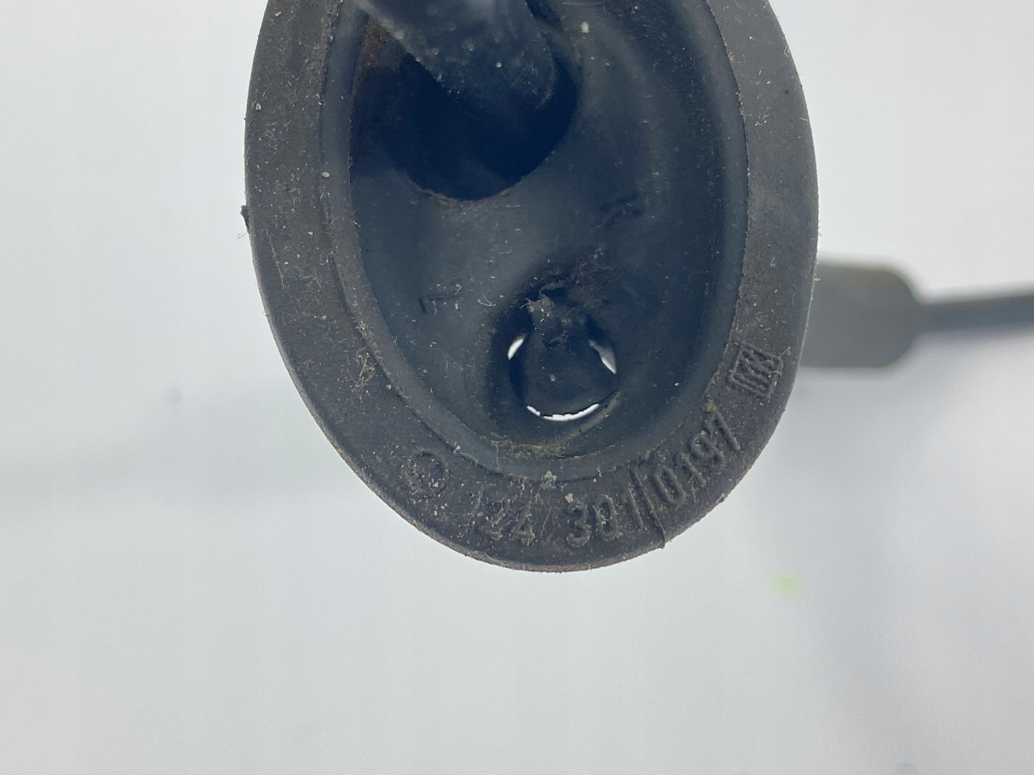 Câble d'accélérateur Mercedes W124 M103 image 10