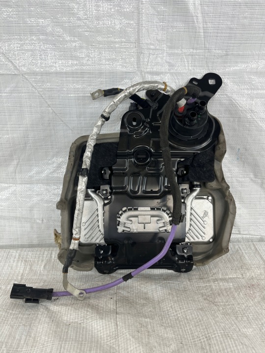 BMW G05 G06 G07 Ohjainyksikkö Jännitemuunnin PCU 5A07E78 5A07E93