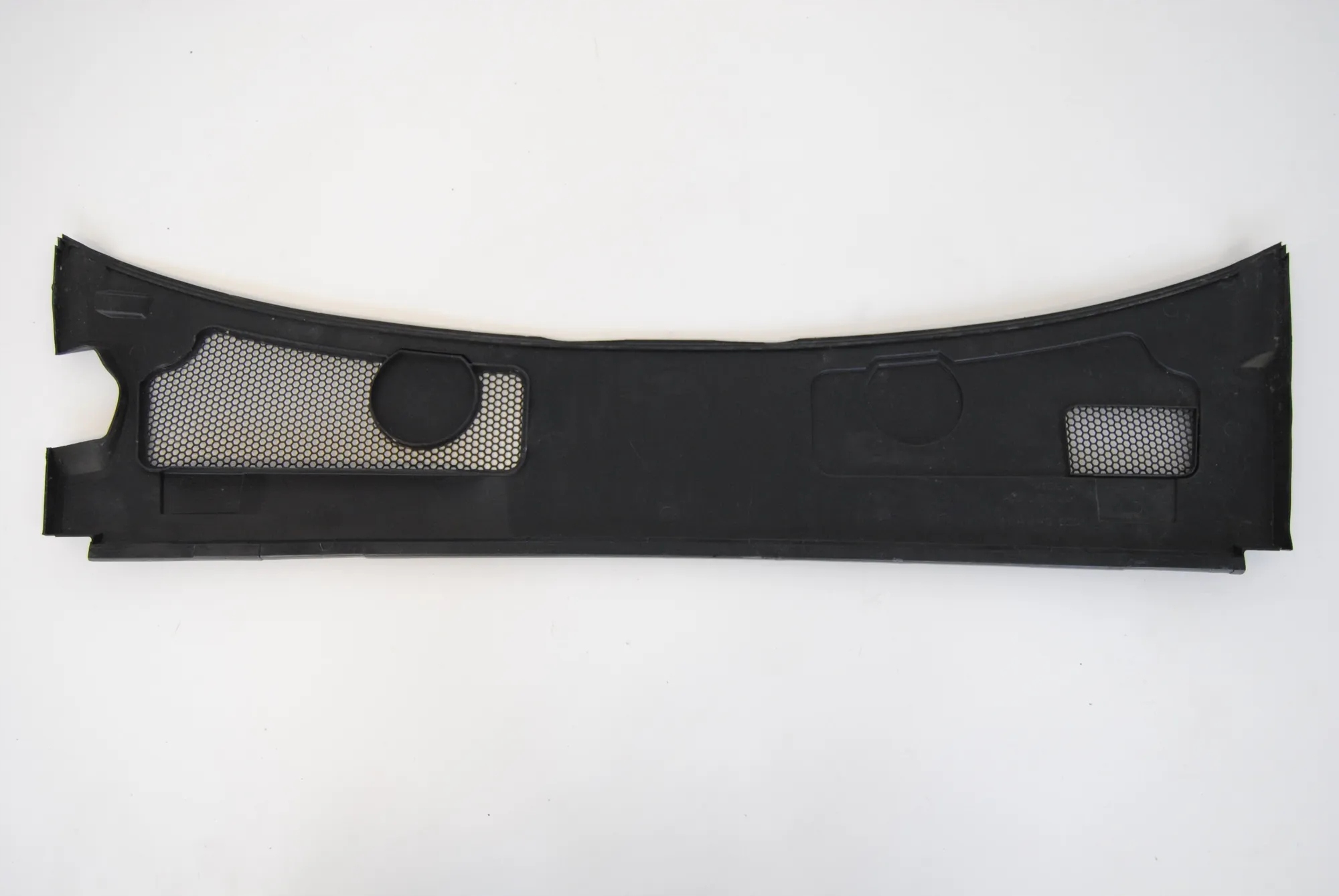 Audi A6 C6 Wischerabdeckung gebraucht 4F2819447